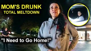 Download lagu Caught With Her Friend's Fiance: Drunk Driver Faces DCF After Near-Disaster