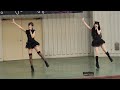 【星屑LoveLetter】CHEERFUL アイゲキ上野野外音楽堂