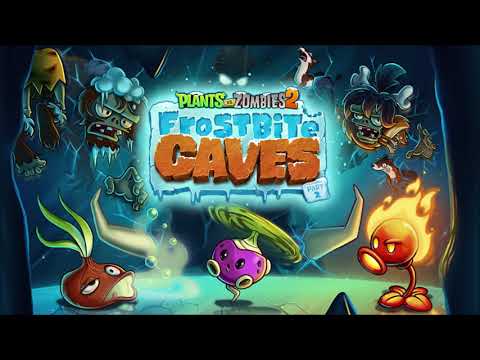 Plants Vs Zombies 2 Music Frostbite Caves Ost Final Wave Extended Plants Vs Zombies 2 Music Frostbite Caves Ost Final Wave Extended