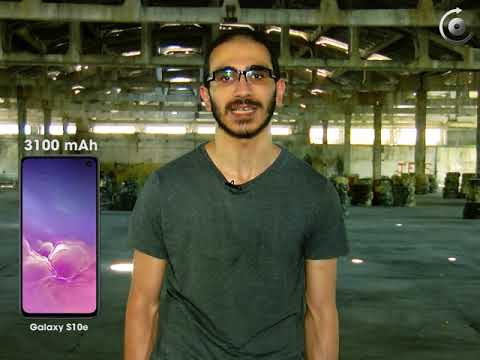 ტექ-ფაქტორი | iPhone XR vs Galaxy S10e: მსუბუქწონიან კატეგორიაში მებრძოლი ორი ფლაგმანური მოწყობილობა