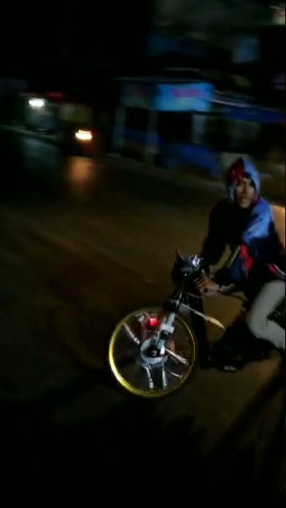 seting mio drag bike sukabumi spek selembar std
