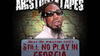 Watch Pastor Troy Where Them Niggaz At video