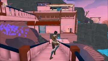 Variant Limits Epsiode 2