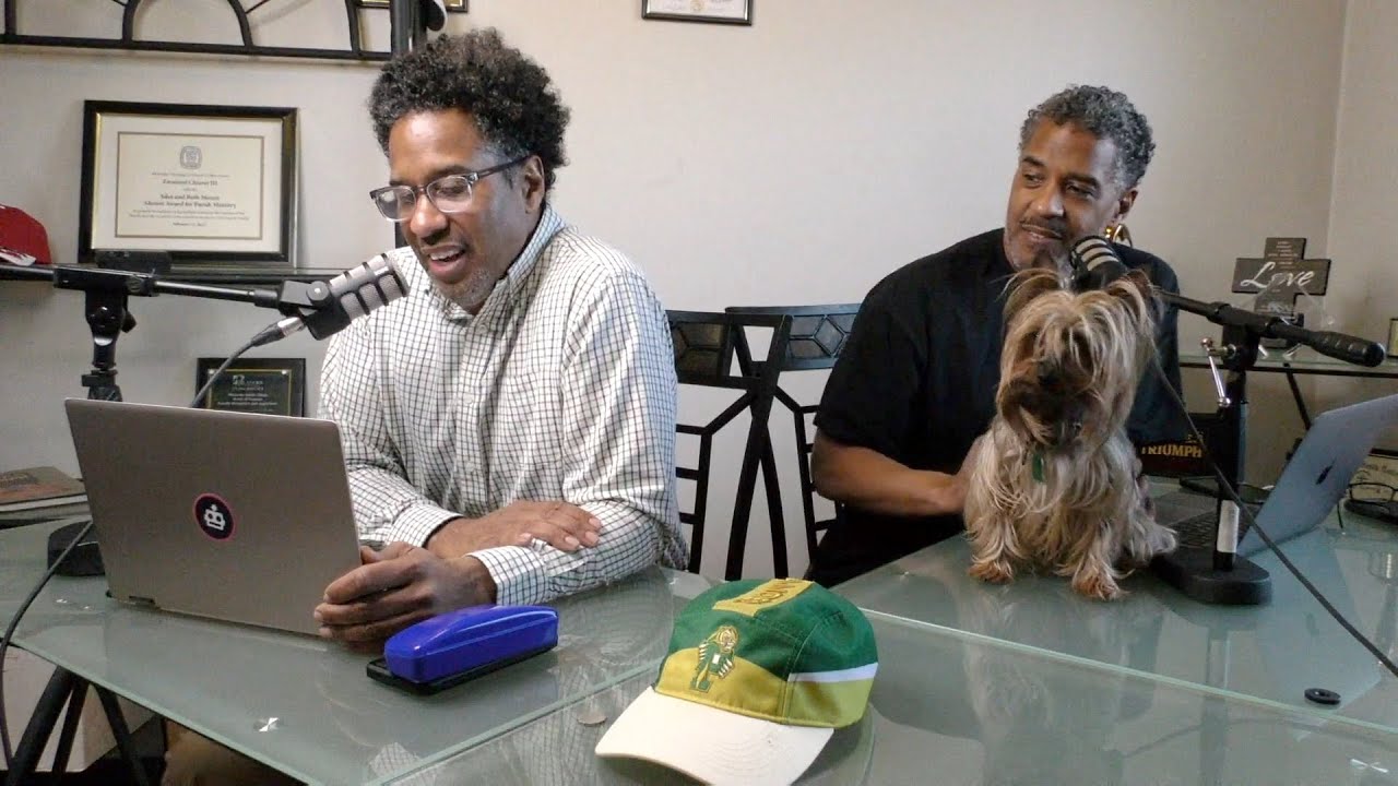 Choppin It Up with the Cleavers Episode 47 YouTube