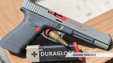SDI Gunsmithing Builds of the Week 72 Featured Build: Brandon Turbeville