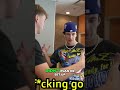 Surprise Prank Reunion: The Boys Are Back To Troll Drive-Thrus! #shorts