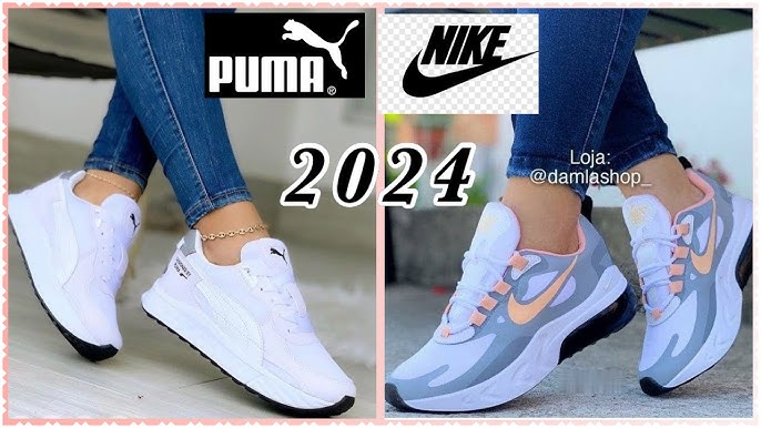 Las mejores zapatillas de tenis para mujer (2023)