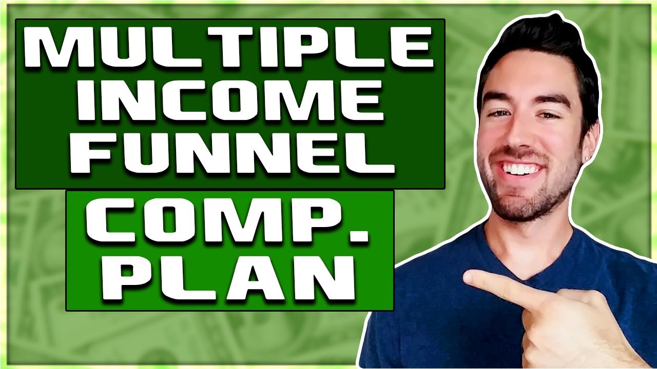 Multiple Funnel Compensation Plan (FULL Breakdown & Cost To Join