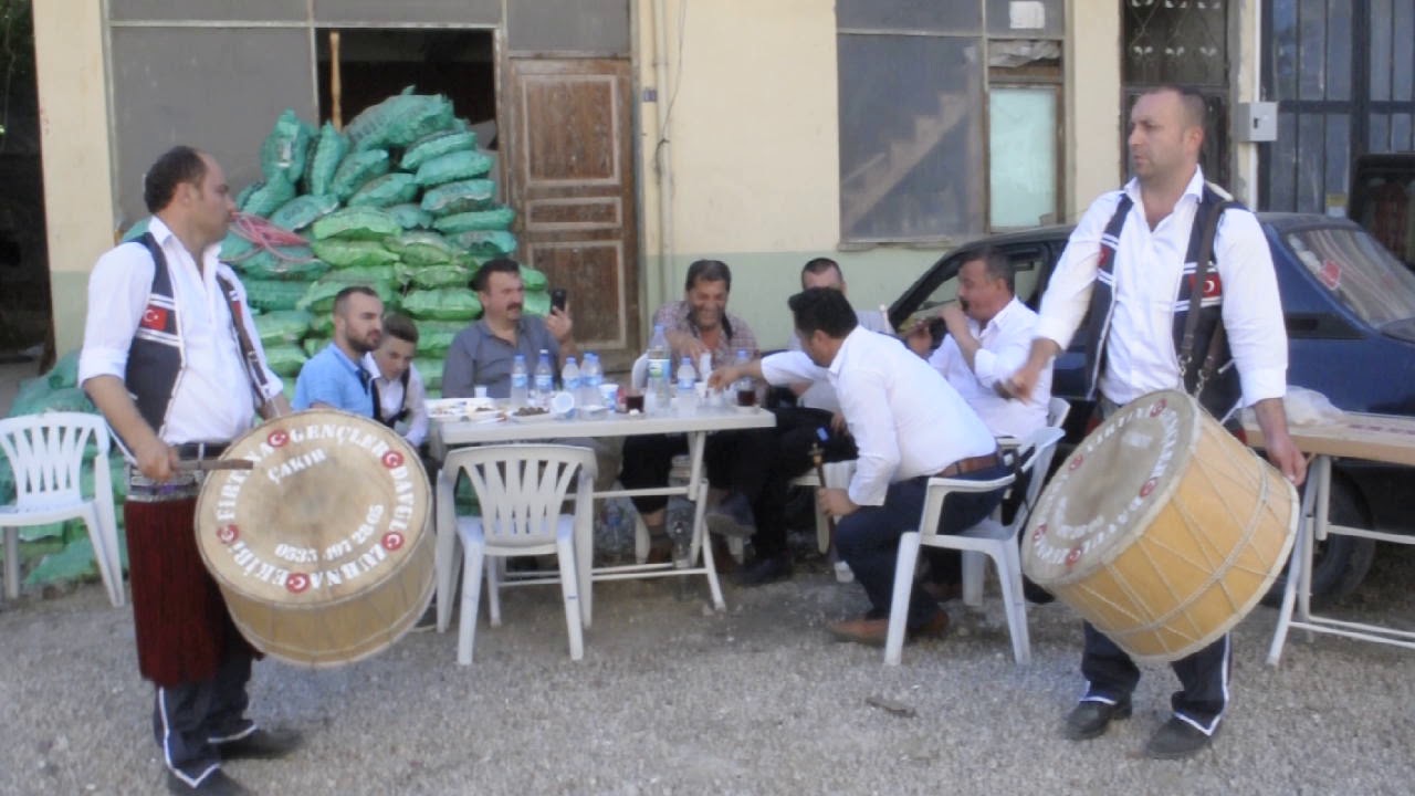 0535 497 28 05 SİNOP DAVUL ZURNA EKİBİ YouTube