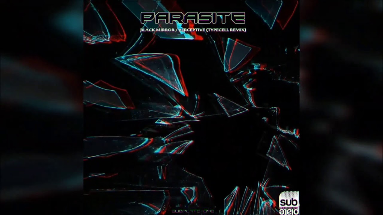 Parasite - Perceptive feat. MC Markie J. (Typecell Remix) [Subplate Recordings]