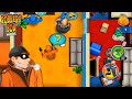 Robbery Bob 1 Playing with a suit Dealer the ring Robbery Bob 1 Playing with a suit Dealer the ring
