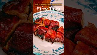 🇲🇾 FIFTY TALES RESTAURANT A MALAYSIAN CHINESE RESTAURANT AT PETALING JAYA KUALA LUMPUR MALAYSIA