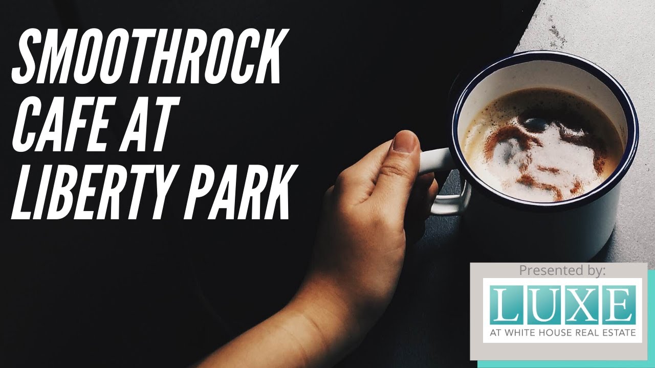 Smooth Rocks Cafe SMOOTHROCK CAFE IN LIBERTY PARK Birmingham AL - YouTube