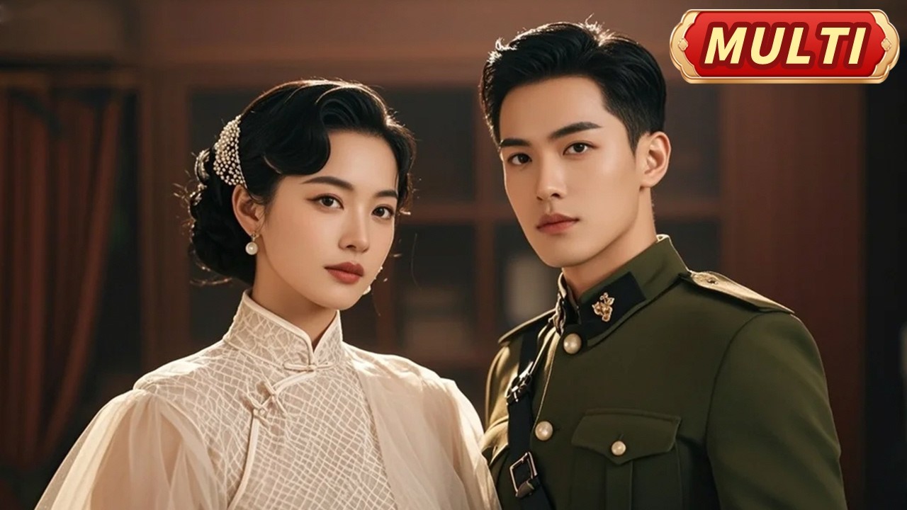 重生民國：棄婦帶崽逆襲督軍府