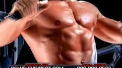 Bowflex commerical