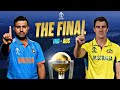IND vs AUS 😎😮🤯🫨 WATCH FULL LIVE IT IS VERY INTERESTING