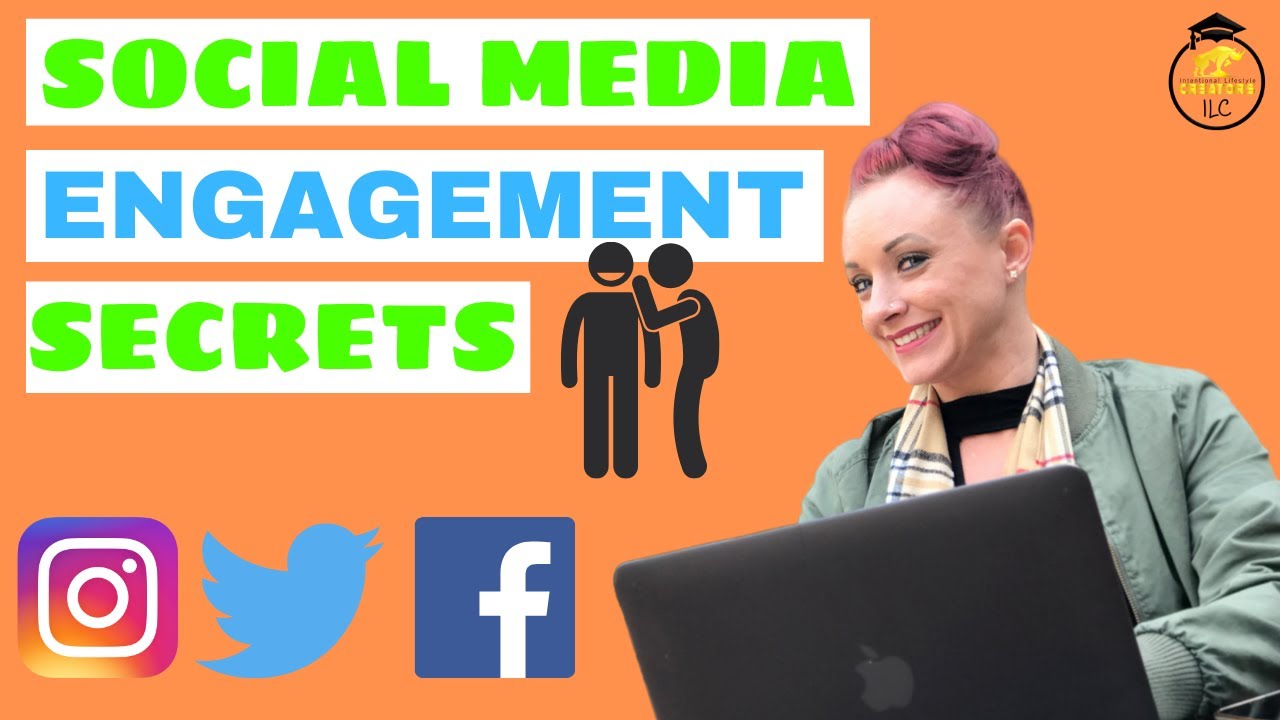 Social Media Copywriting Tips for Coaches and Course Creators