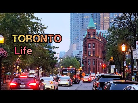 Vídeo: Toronto, Capital de Ontário