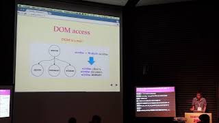 Webruby: Now you can write your favorite Ruby code for the browser! - RubyKaigi 2013 Net Worth