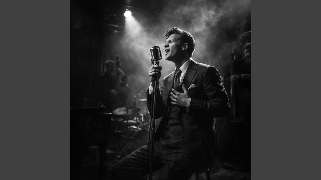 Let Me Be The One (Soul Jazz 1960's)