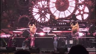 241229 FORESTELLA 포레스텔라 「Piano Man 피아노맨」fancam | THE ILLUSIONIST Encore Concert