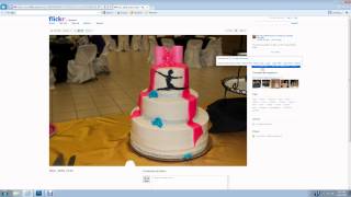 Downloading your VEHS Titan photos from my Flickr page