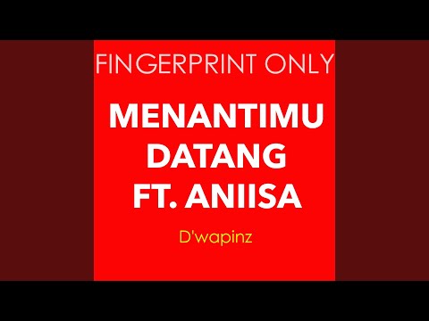 Video Menantimu Datang ft Aniisa