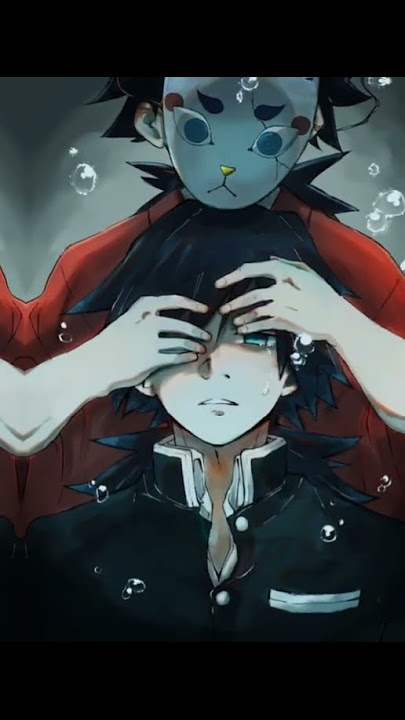 Demon Slayer Sad||Kamado Tanjiro No Uta||