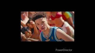 Lil Mosey - Blueberry Fago (clean)