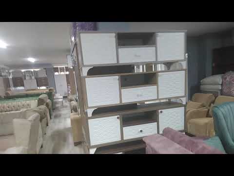 Где купить дешево мебель в Махмутдаре, цены и выбор