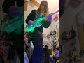 Echo Tude (Short clip) Epic neo classical 😎🤙