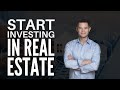 Real Estate Investing For Beginners In Canada. 5 Steps To Get Started.