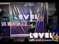 uk MANISH r.r. || Judge Showcase || Sajda  || LEVEL 36 - Solo Dance Competition 2021 (Chhattisgarh)