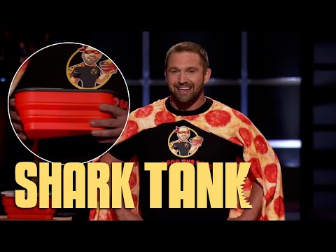 The Sharks Take