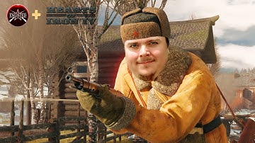 Повоюем в Enlisted и потом КОТР