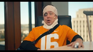 SEC Shorts - Tennessee avoids updating that Playoff resume