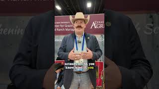 What are young ranchers doing BETTER!?