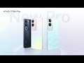 Vivo Y19s Pro New Generation 3 Color Options