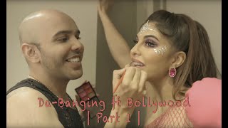 Da-Baanging ft Bollywood | Part 1 | USA Diaries
