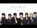 GOT7 Take My Hand 손이 가 Color Coded Han Rom Eng Lyrics GOT7 Take My Hand 손이 가 Color Coded Han Rom Eng Lyrics