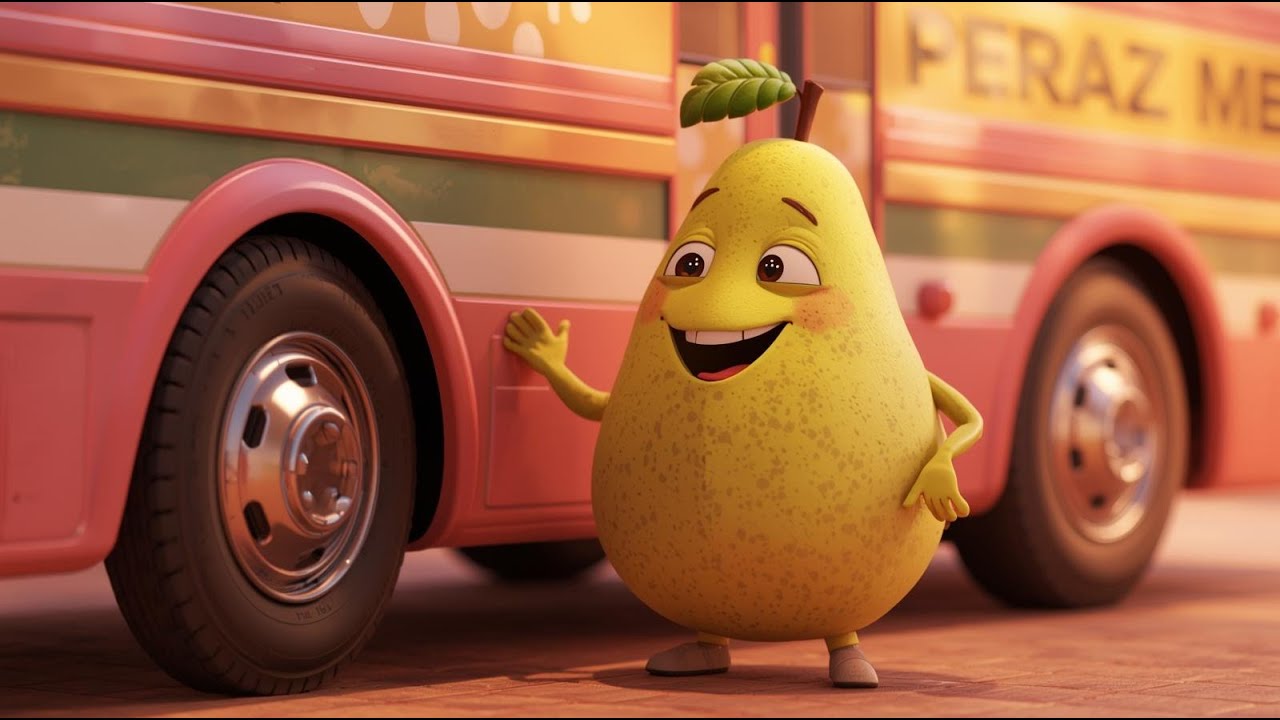 🎉 PALLONCINI COLORATI & LA CANZONE DEI COLORI! Impara il VERDE con Miyu - Canzoni per Bambini 🎈