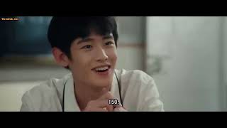 #road to succes episode 11#Yu Suxin#Chen Jingke#drmachina#