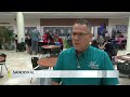 Sandoval County hosts senior fair to help connect people to services