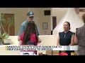 Sandoval County hosts senior fair to help connect people to services