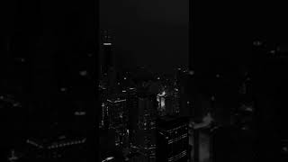 feeling sad  dark black (aesthetic wallpaper) #tiktok #shortvideo #shorts screenshot 2