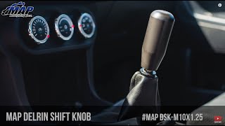 MITSUBISHI EVOLUTION MANUAL DELRIN TEAR DROP TALL SHIFT KNOB BLACK 10X1.25 2010 MITSUBISHI EVOLUTION MANUAL DELRIN TEAR DROP TALL SHIFT KNOB BLACK 10X1.25 2010