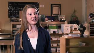 Full Parent/student testimonial News