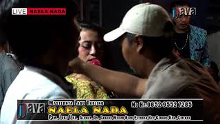 Dermayu Hongkong - Shesin Ta - NAELA NADA Live Petoran