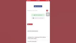 How To Upload MP3 To YouTube On The TunesToTube.com