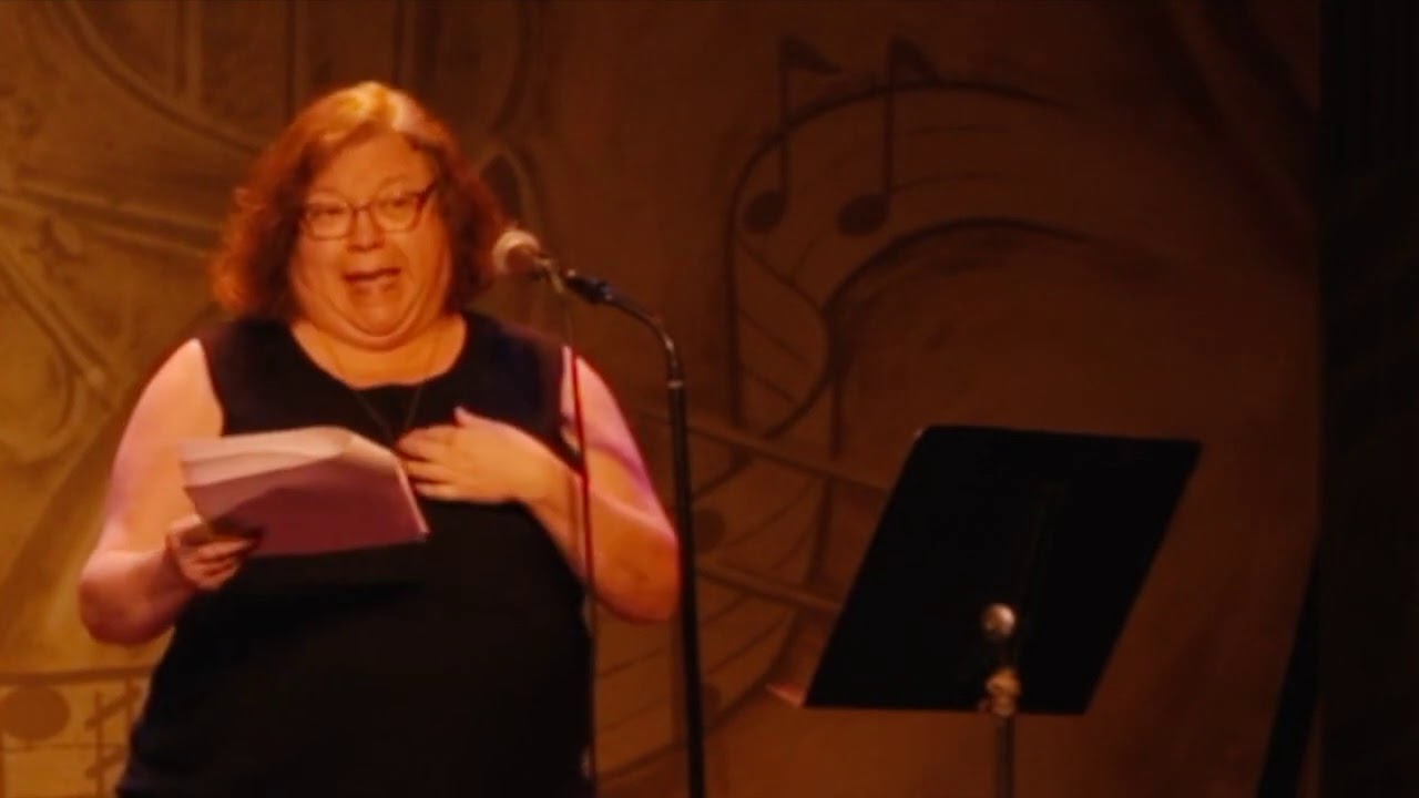 Good Love is Hard to Find, a story by Lisa Pearson at Voice Box Stories